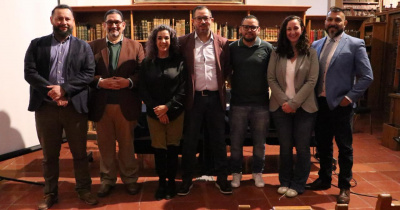 Concluye la tercera edición del Diplomado en Gestión Documental y Administración de Archivos de la UG