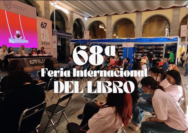 UG presenta su Agenda Cultura 2026: un año lleno de arte, tradición y comunidad