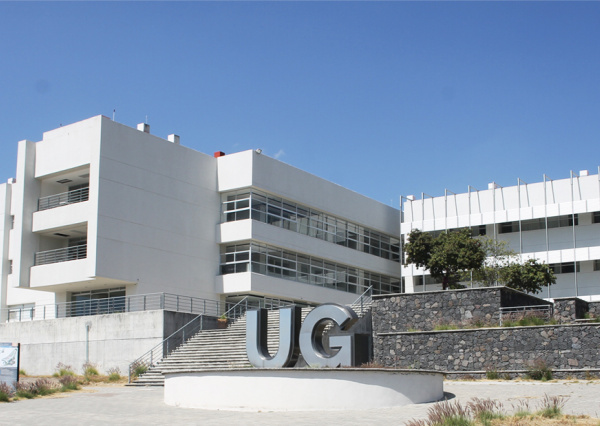 En marcha, procesos de designación en Rectorías de Campus de la UG 
