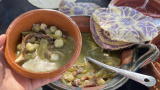 Invitan a vivir la XII Muestra Culinaria Hñahñü en la Comunidad El Llanito, Dolores Hidalgo, C. I. N. 