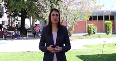 Campus Celaya-Salvatierra destaca logros de su comunidad al presentar su Informe de Actividades 2021