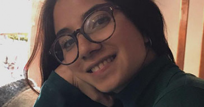 Alumna UG obtiene primer lugar nacional con ensayo “Hacia una democracia feminista” en concurso de la SRE