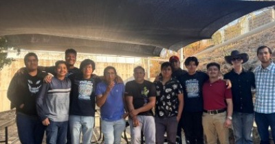 Investigadores UG lideran el desarrollo de tecnología para la degradación de contaminantes en el agua