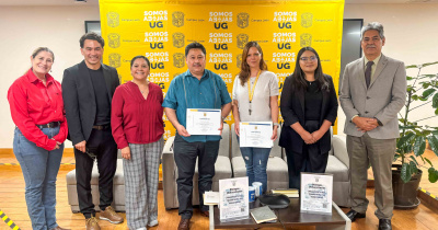 En “Diálogos Universitarios”, invitan a seguir estrategias para administrar el tiempo