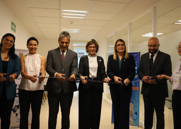 UG impulsa la certificación internacional de la mano con Pearson VUE