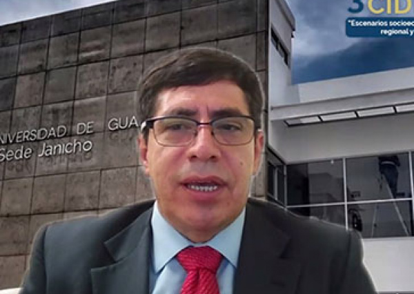 Inauguran Congreso internacional sobre escenarios socioeconómicos para el desarrollo regional y los agronegocios