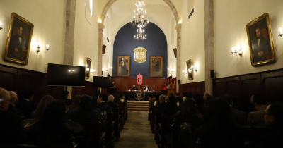 Designan a cuatro integrantes de la Junta Directiva de la UG