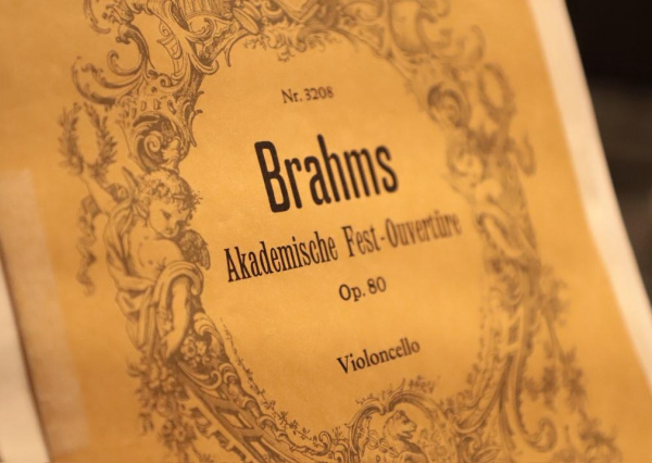 OSUG rinde homenaje a Julián Carrillo, destacado músico mexicano del periodo Porfiriato