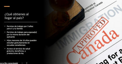 UG Campus Irapuato - Salamanca se vincula con empresas canadienses productoras de ganado bovino 