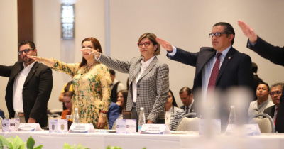 UG se suma a la Red de Academia Abierta, colaboración con el IACIP