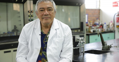 Olimpiada de Química, impulsora de vocaciones científicas