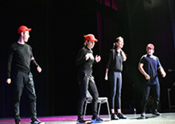 Dos décadas del FUA, una tradición en el Bajío donde participa la UG en el impulso del arte y la cultura  