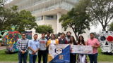 Tiene Equipo de Debate de la Universidad de Guanajuato destacada participación en el Torneo Metropolitano