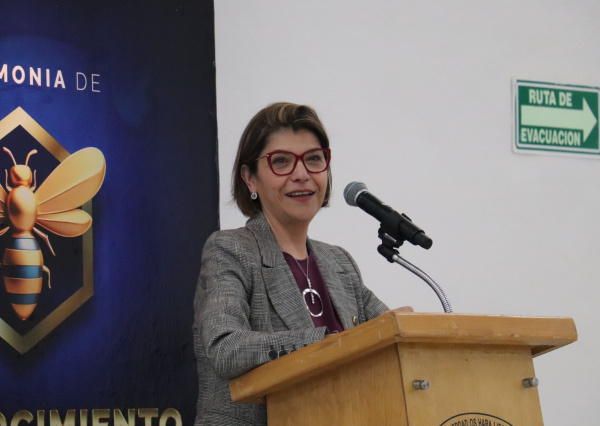 Celebra la Universidad de Guanajuato el Desempeño Académico SNII-PRODEP