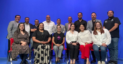 Docentes del CNMS participan en la 2ª Jornada de Innovación y Emprendimiento