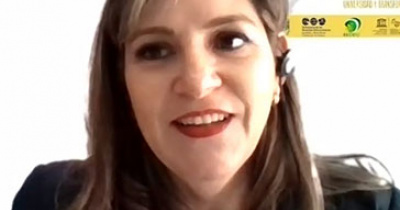 UG es sede del XVII Encuentro de la Red de Defensores de los Derechos Universitarios