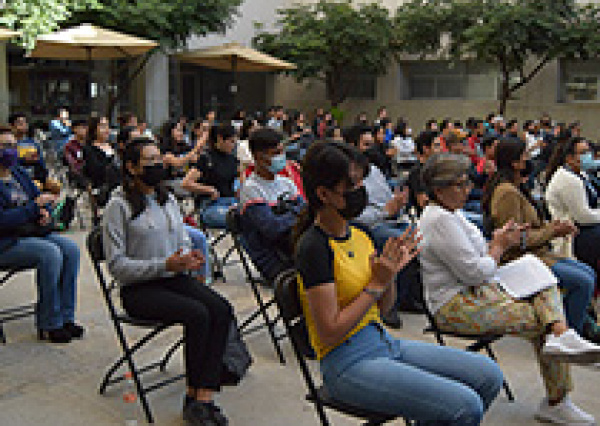 Jóvenes generan ideas de manejo sustentable de agua y energía