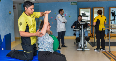 Tecnología, certificaciones, servicios de educación y de salud, la oferta de VIDA UG Campus León