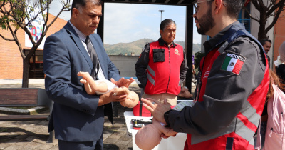 Se realizan en la UG las Jornadas de Prevención Universitaria 2026 
