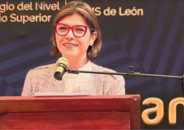 Celebran con actividades culturales el 146 Aniversario de la ENMS de León