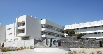 En marcha, procesos de designación en Rectorías de Campus de la UG 