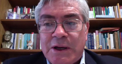 Impulsa UG diálogo académico en torno a la corrupción