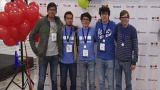 Alumnos de la UG representarán a México en concurso internacional de problemas matemático-computacionales