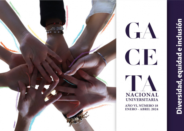 UNIVERSIDADES COMPROMETIDAS CON LA DIVERSIDAD Y EQUIDAD