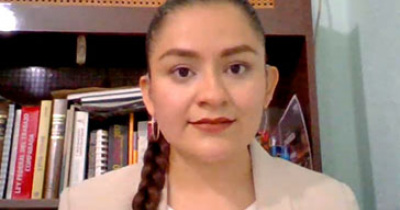 UG refrenda su compromiso con la inclusión con acciones de sensibilización y acompañamiento 