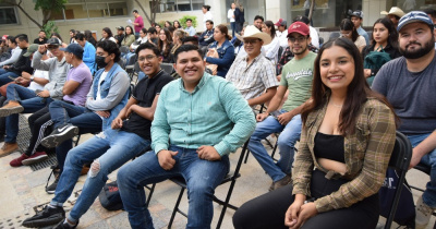 Logra Campus Irapuato Salamanca el 100% en acreditación de calidad por sus programas educativos 