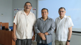 UG Campus Celaya-Salvatierra impulsa el talento emprendedor con los programas Incuba y Escala