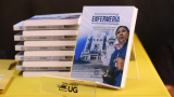 Presentan la obra “Evolución de la formación de enfermería en la Universidad de Guanajuato”