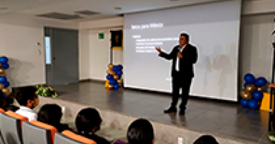 Cumple 40 años el programa de Ingeniería en Alimentos en la UG 