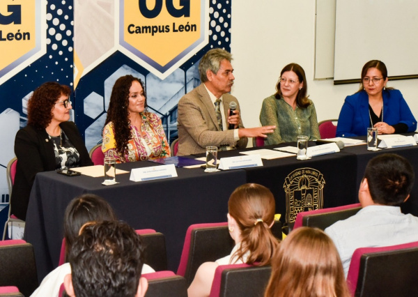 Campus León, sede del Simposio sobre orígenes del Desarrollo de la Salud y de la Enfermedad