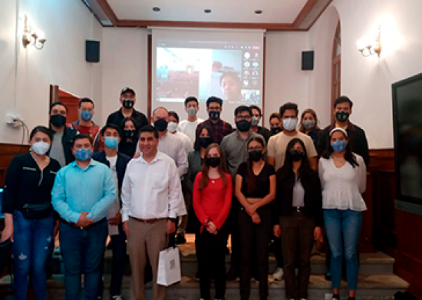 “Abejas” serán embajadoras de Derechos Humanos 