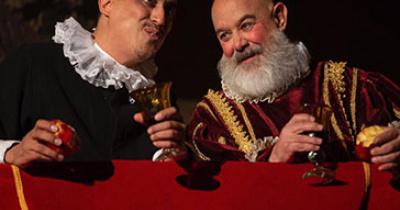 Talento artístico de la UG, presente en la edición virtual del FIC 