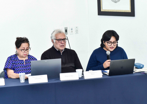 Estudian la música, sus diversas perspectivas y formas de sociabilidad