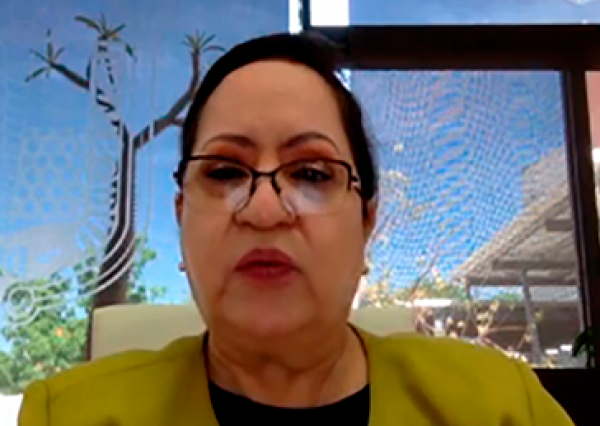 Se realiza en la UG segunda edición de la ENPA 2022 