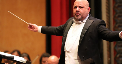 Anuncian relevo en la Dirección de la Orquesta Sinfónica de la Universidad de Guanajuato 