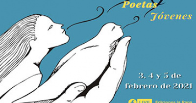 Alumna UG impulsa Encuentro Nacional de Mujeres Poetas Jóvenes 