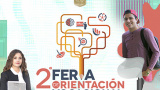 UG ofrece orientación a estudiantes en la segunda feria vocacional