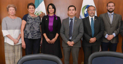 Presentan la quinta edición del Festival de las Artes, Ciencias y Humanidades 