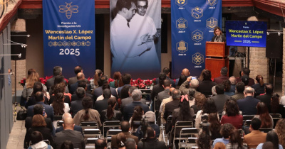 Premian los mejores proyectos de la comunidad científica UG