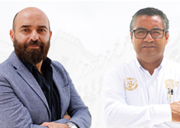 Profesores del Departamento de Enfermería de la UG ingresan al Sistema Nacional de Investigadores