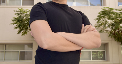 El Dr. César Ozuna López ingresa a la Academia Mexicana de Ciencias