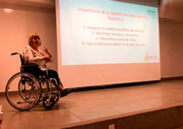 Coloquio de Agronomía reúne proyectos de investigación de ciencias agrícolas generados en DICIVA 