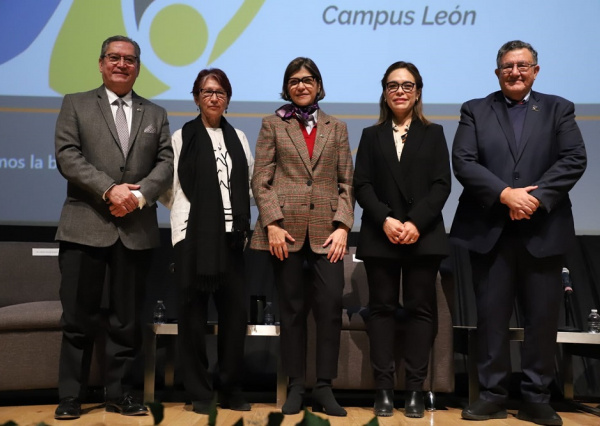 Se inaugura la VI Bienal Internacional Territorios en Movimiento, espacio de conocimiento, debate y diálogo 