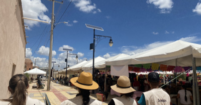 UG invita al estreno del documental Ují kímba (El espíritu de la tuna)