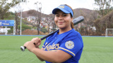 Disciplina, pasión y esfuerzo es la mezcla perfecta en el selectivo femenil de sóftbol de la UG