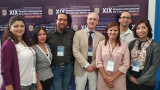 Egresada de la UG obtiene primer lugar en congreso internacional con investigación de la aterosclerosis 